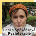 Lenka Spěváčková