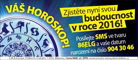 Horoskop SMS