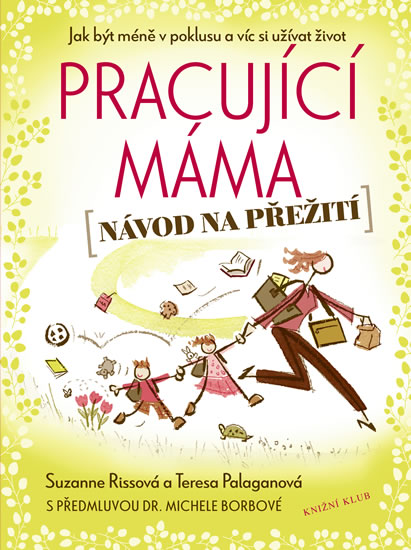 Pracující máma