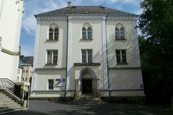 Léčitel Mgr. Jiří Vencl, Liberec