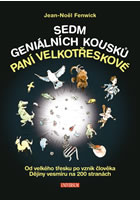 Sedm geniálních kousků paní Velkotřeskové