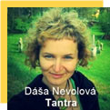 Ester Dáša Nevolová 