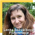 Lenka Spěváčková 