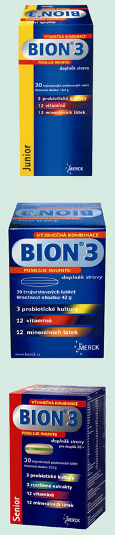 BION 3